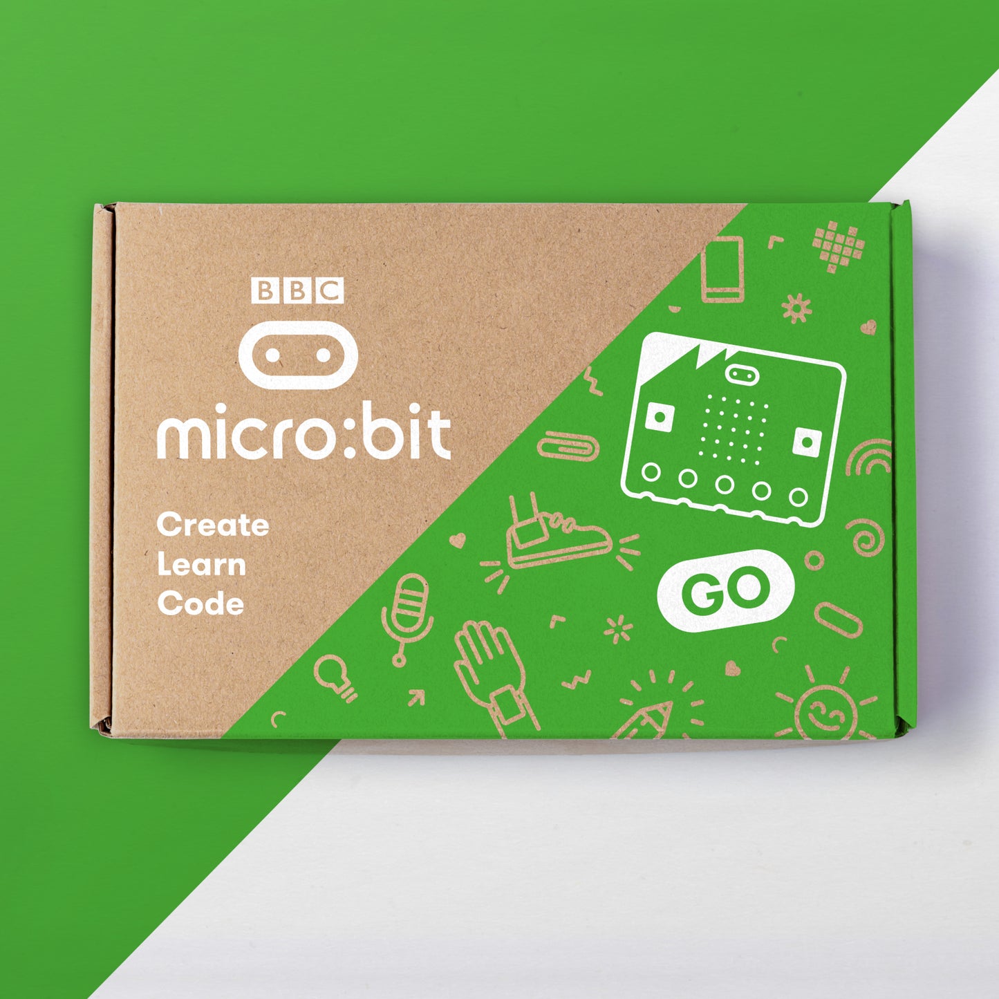BBC micro:bit V2 Go
