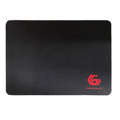 GMB Small Heavy Duty Fabric Gaming Mouse Pad 200mm x 250mm x 3mm