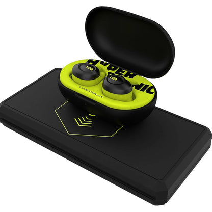 Maplin Hypersonic Sports Waterproof Wireless Earbuds
