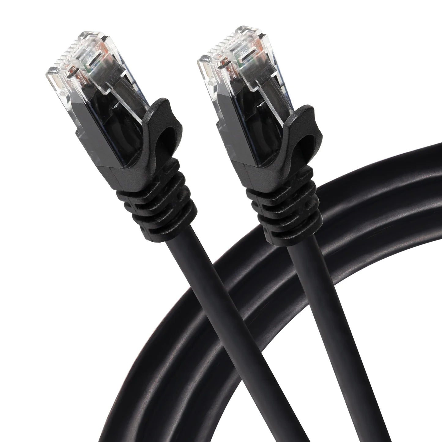Maplin Outdoor External RJ45 CAT6 PoE Ethernet Cable