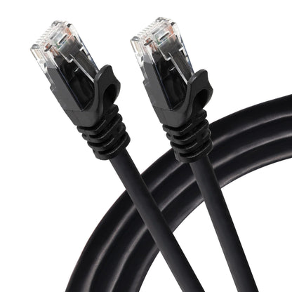 Maplin Outdoor External RJ45 CAT6 PoE Ethernet Cable