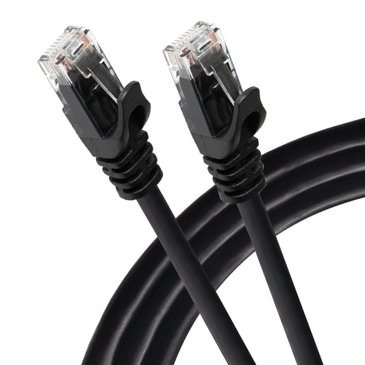 Maplin Outdoor External RJ45 CAT6 PoE Ethernet Cable