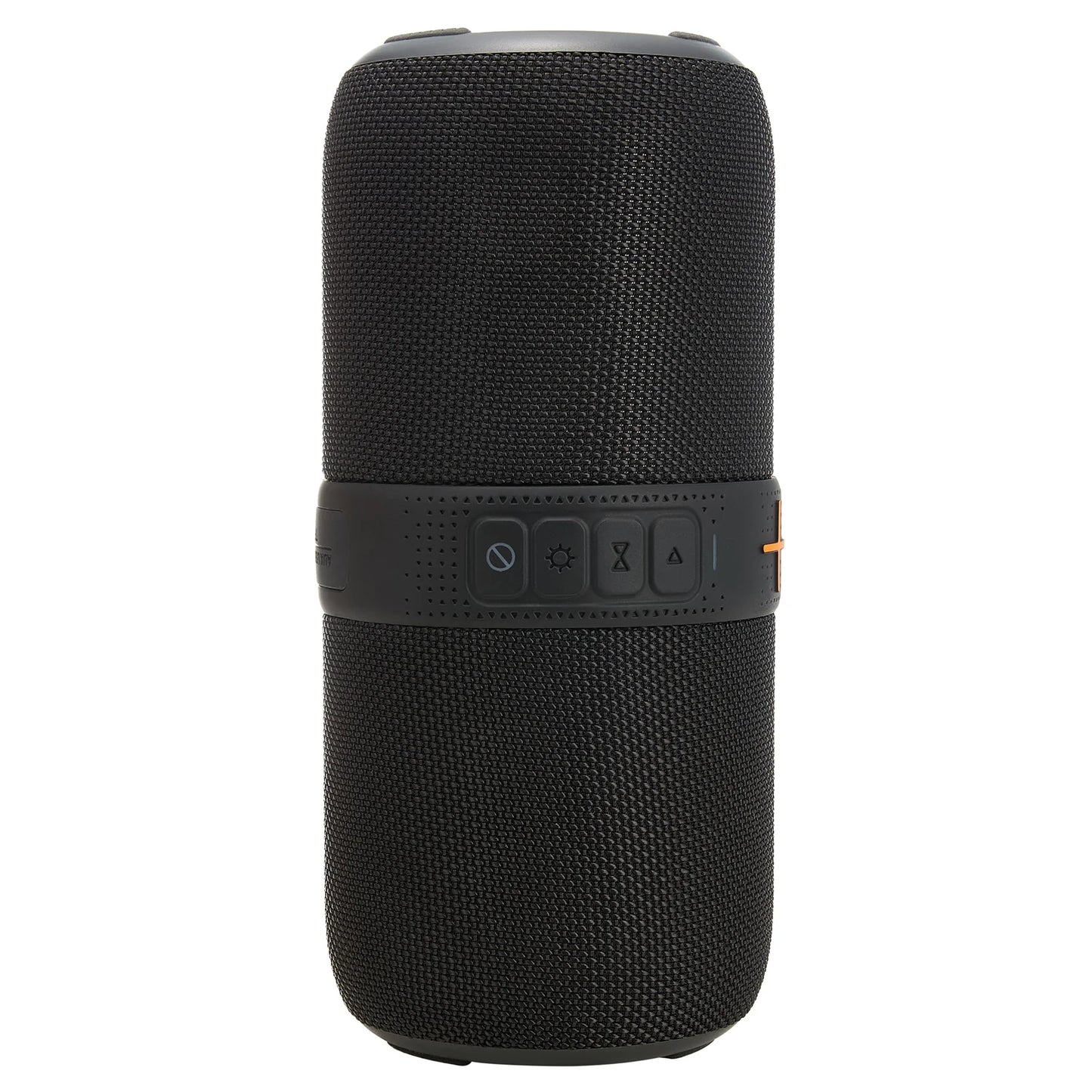 Maplin Party Portable Wireless BT Speaker 2X 10Watts USB-C Charging  - Black