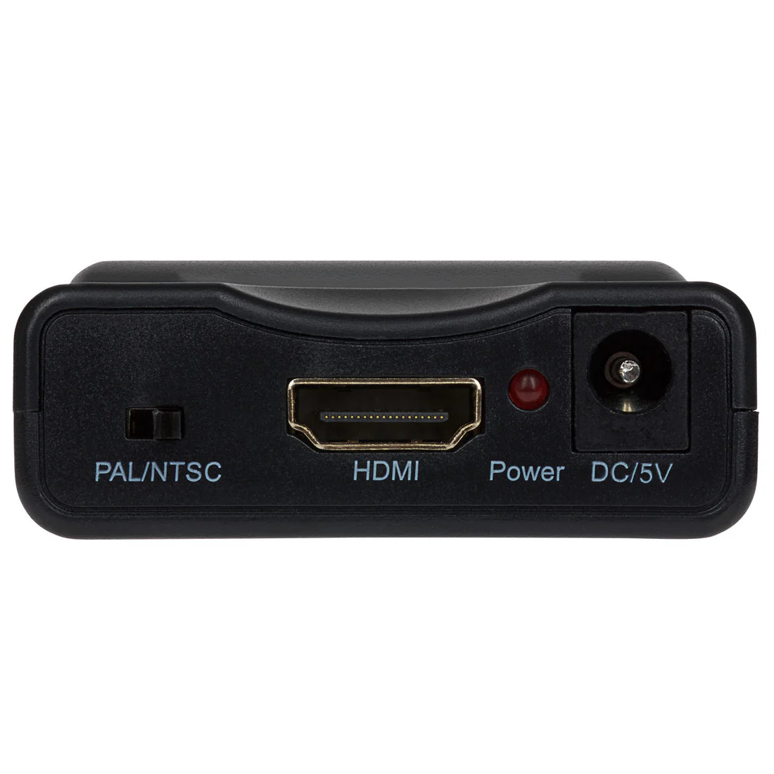 Maplin SCART to HDMI Video Converter Analogue to Digital 1080p Upscaler