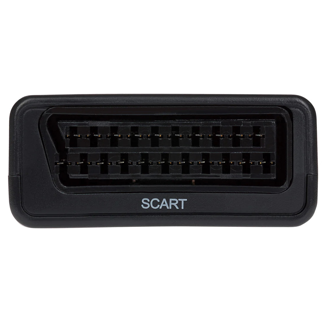 Maplin SCART to HDMI Video Converter Analogue to Digital 1080p Upscaler