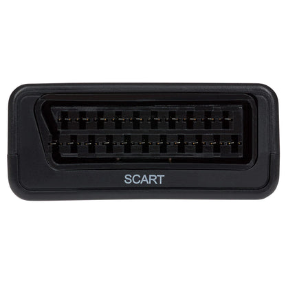 Maplin SCART to HDMI Video Converter Analogue to Digital 1080p Upscaler