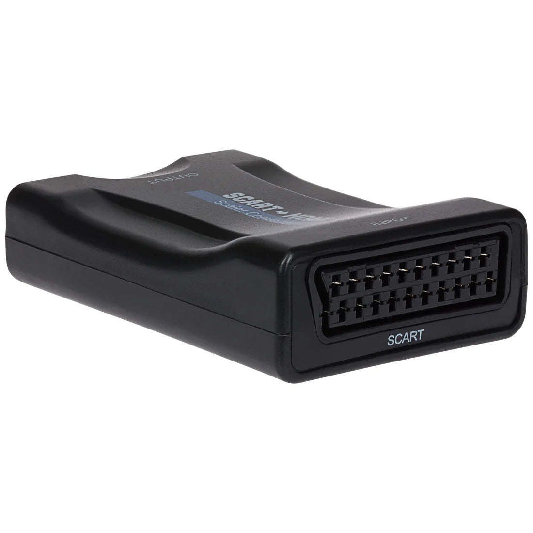 Maplin SCART to HDMI Video Converter Analogue to Digital 1080p Upscaler