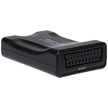 Maplin SCART to HDMI Video Converter Analogue to Digital 1080p Upscaler
