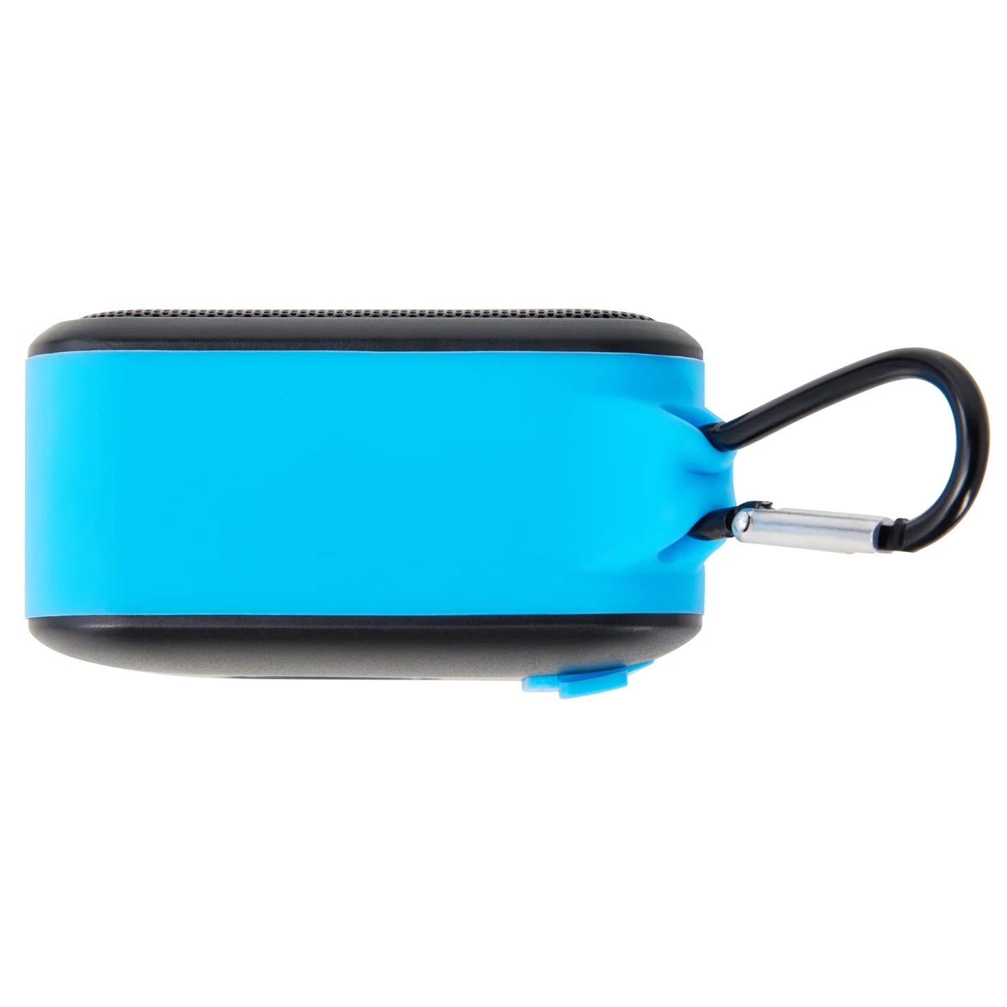 Maplin Waterproof Portable Wireless BT Speaker 5Watts USB Charging - Blue