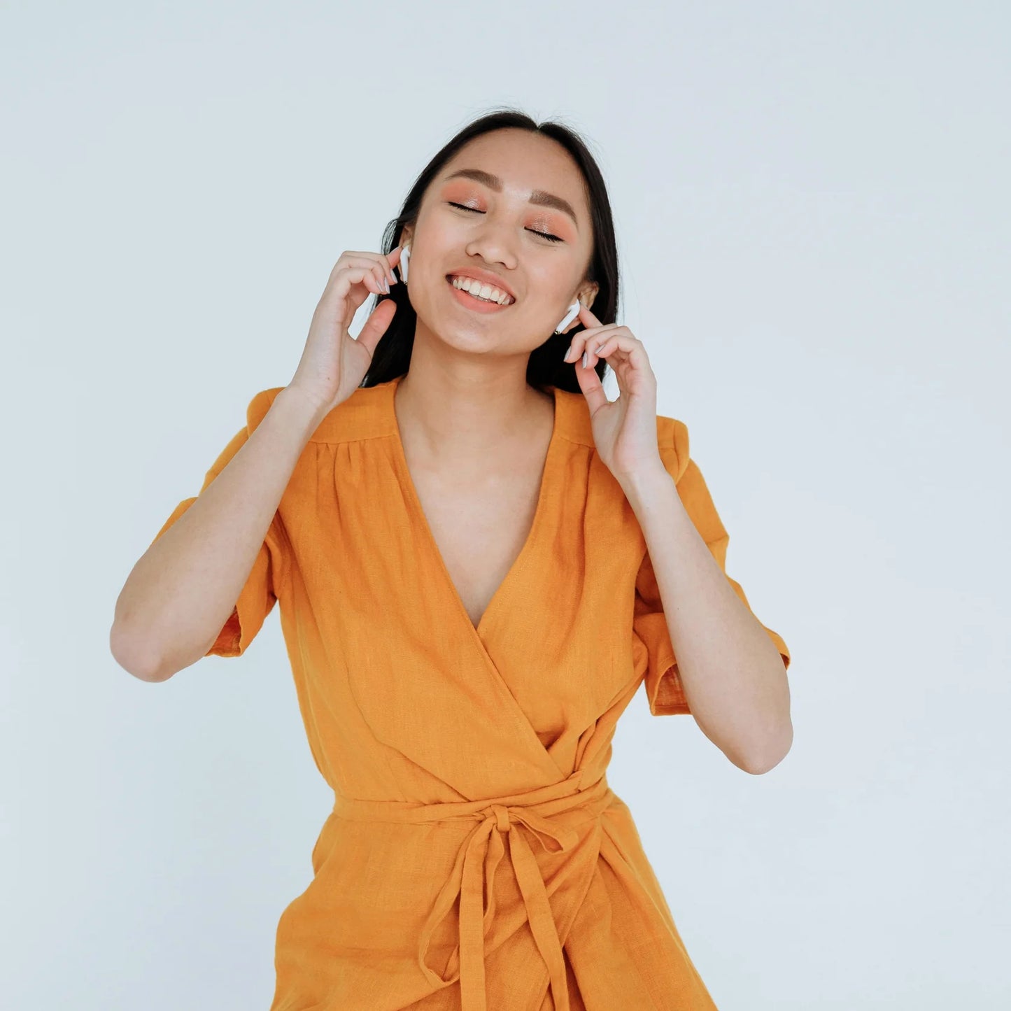 Maplin Wireless Earbuds Classic Fit Bluetooth V5.3 USB-C Charging