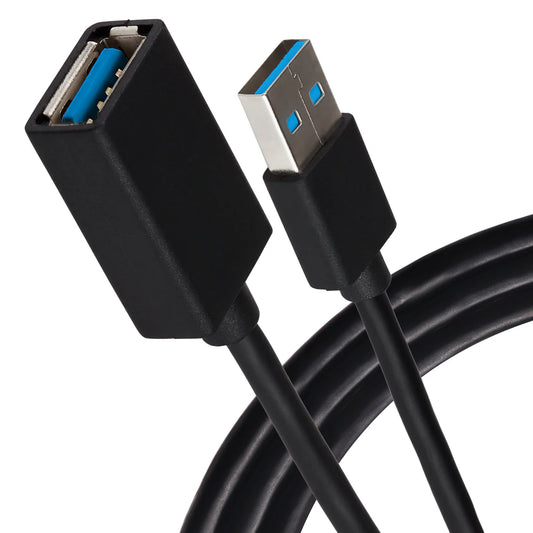 Maplin USB3 USB-A Extension Cable