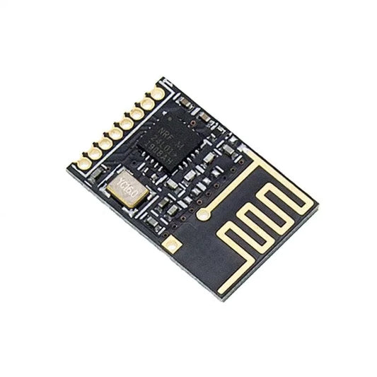 Mini NRF24L01 SMD Wireless Module 2.4GHz Radio Transceiver