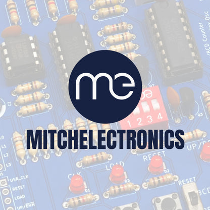 MitchElectronics Audio FX Pack Micro Audio Amp/555 Synth Punk/VCO DIY Solder Kit