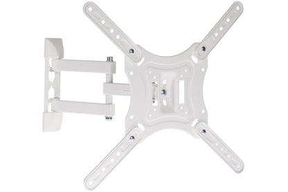 ProperAV TV Wall Bracket (23" - 55" / 30kg Capacity / VESA Max. 400x400)