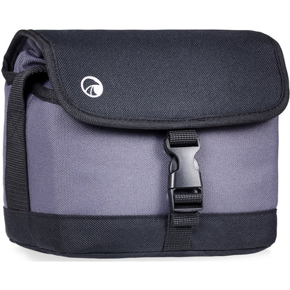 Praktica Bag Case for Compact Camera, SLR & Camcorder, Grey