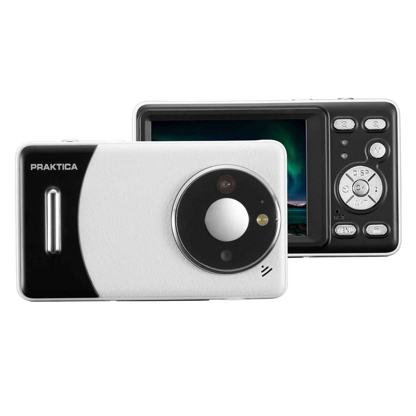 Praktica DZ13 Compact Digital Camera