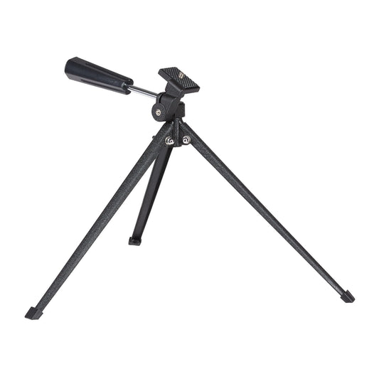 PRAKTICA Lightweight Portable 26cm Pan & Tilt Tripod