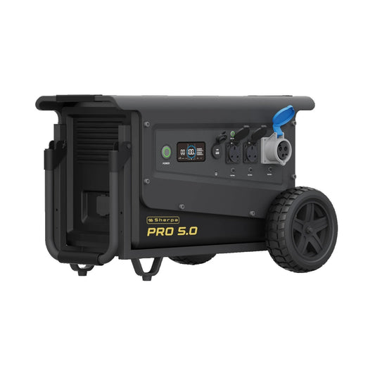 Sherpa PRO 5.0