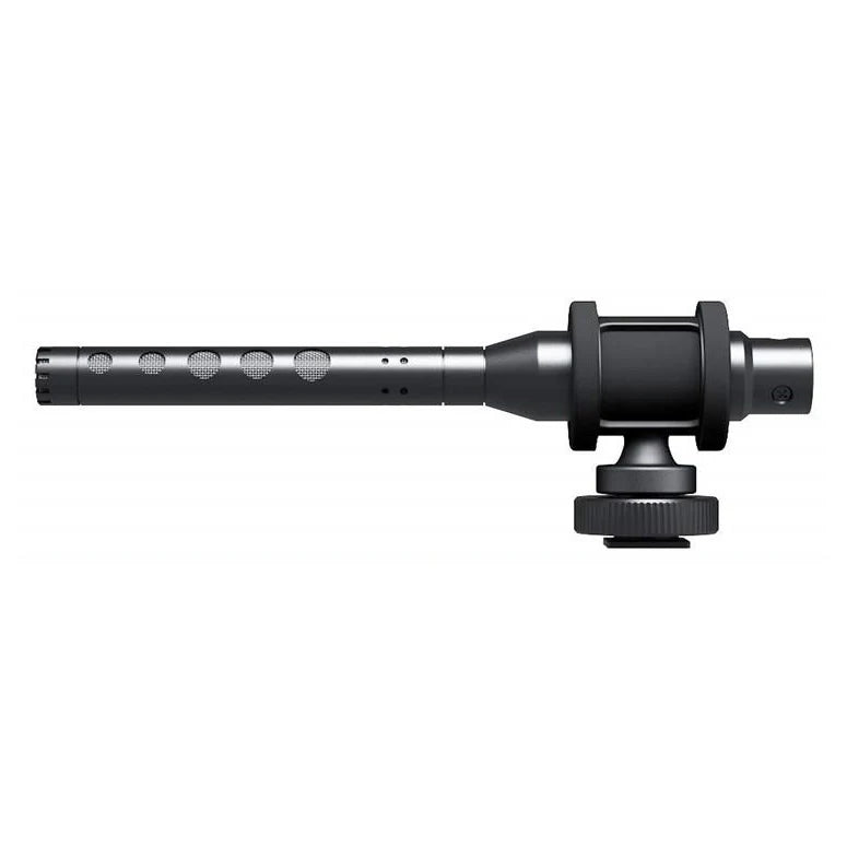 ProSound Shotgun Microphone Cardioid Electret Condenser 3.5mm Jack