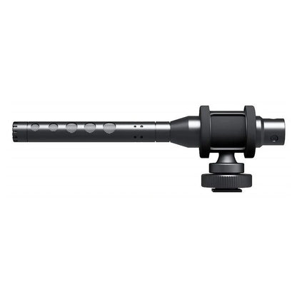 ProSound Shotgun Microphone Cardioid Electret Condenser 3.5mm Jack