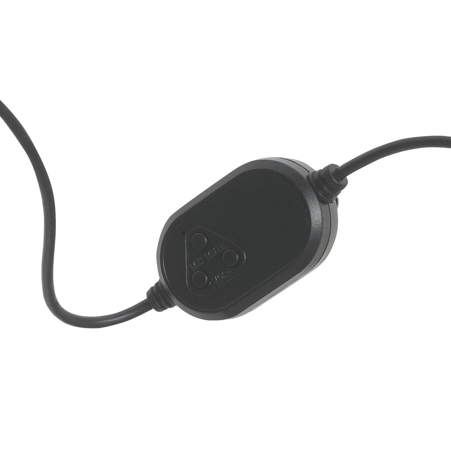 ProSound Stereo USB-A Headset Electret Condenser Boom Microphone 1.2m cord