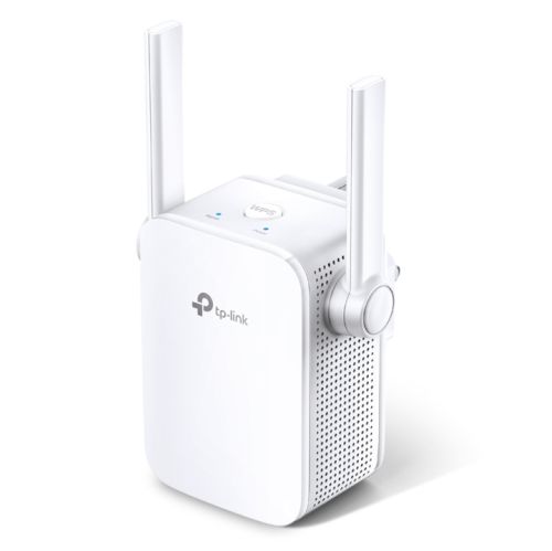 TP-LINK TL-WA855RE 300Mbps Wifi Range Extender with AP Mode
