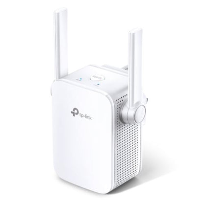 TP-LINK TL-WA855RE 300Mbps Wifi Range Extender with AP Mode