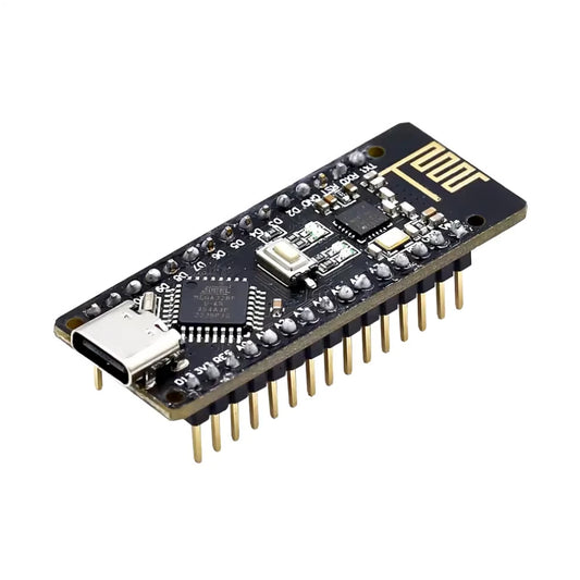 RF Nano V3.0 Arduino Compatible Board with NRF24L01+ Wireless Module