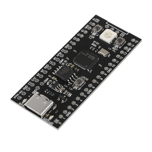 RP2040 Board Type-C Compatible for Raspberry Pi Pico Micropython