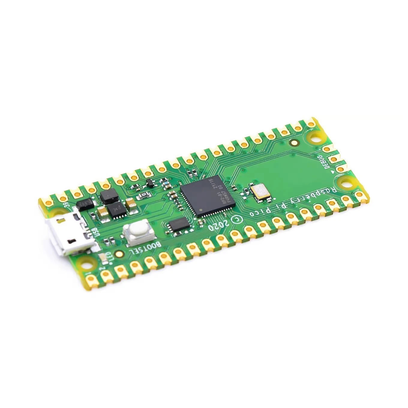 Raspberry Pi Compatible Pico RP2040