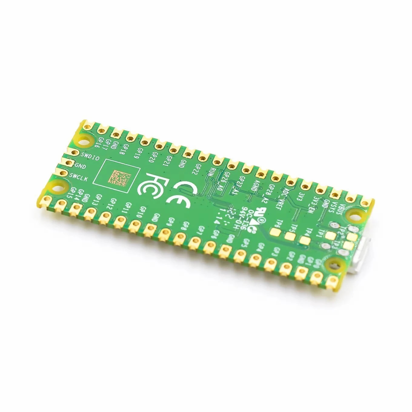Raspberry Pi Compatible Pico RP2040