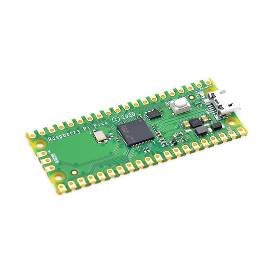 Raspberry Pi Compatible Pico RP2040