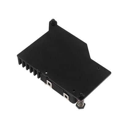 Raspberry Pi 5 Metal Case Active Cooler Compatible