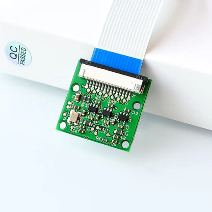 Raspberry Pi + Pi Zero + Pi Zero W 5MP Camera with 16cm Cable