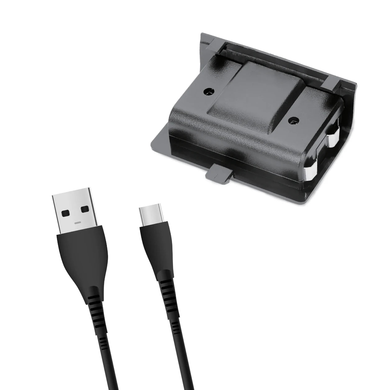 Subsonic XBOX Series X/S/One Controller Charge & Play Kit