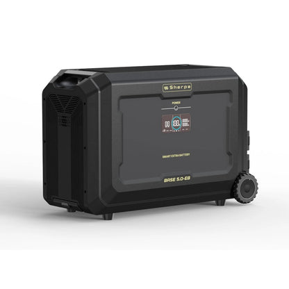 Sherpa BASE 5.0-Extra Battery