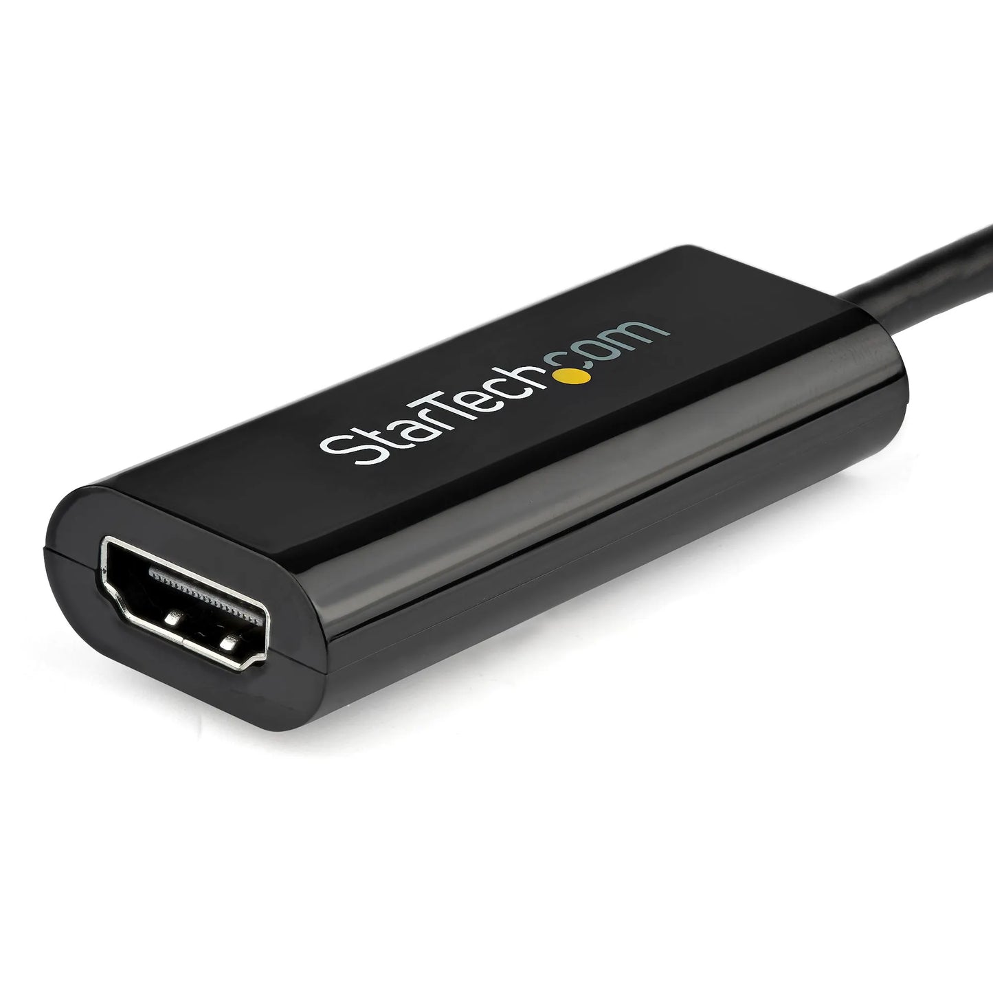 StarTech USB to HDMI graphics adapter 1920 x 1200 pixels