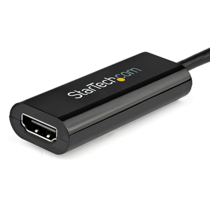 StarTech USB to HDMI graphics adapter 1920 x 1200 pixels
