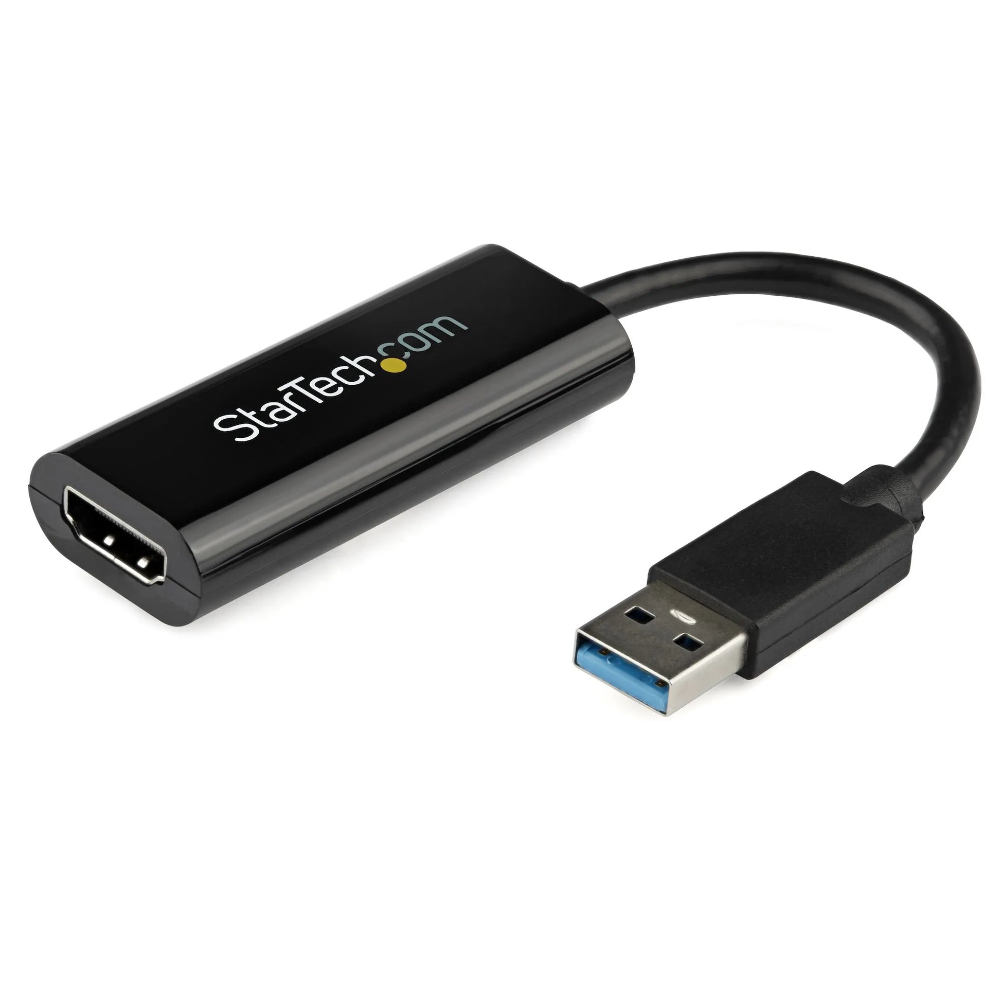 StarTech USB to HDMI graphics adapter 1920 x 1200 pixels