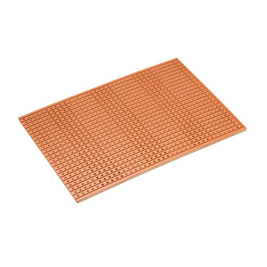 Copper Stripboard 64 x 95mm