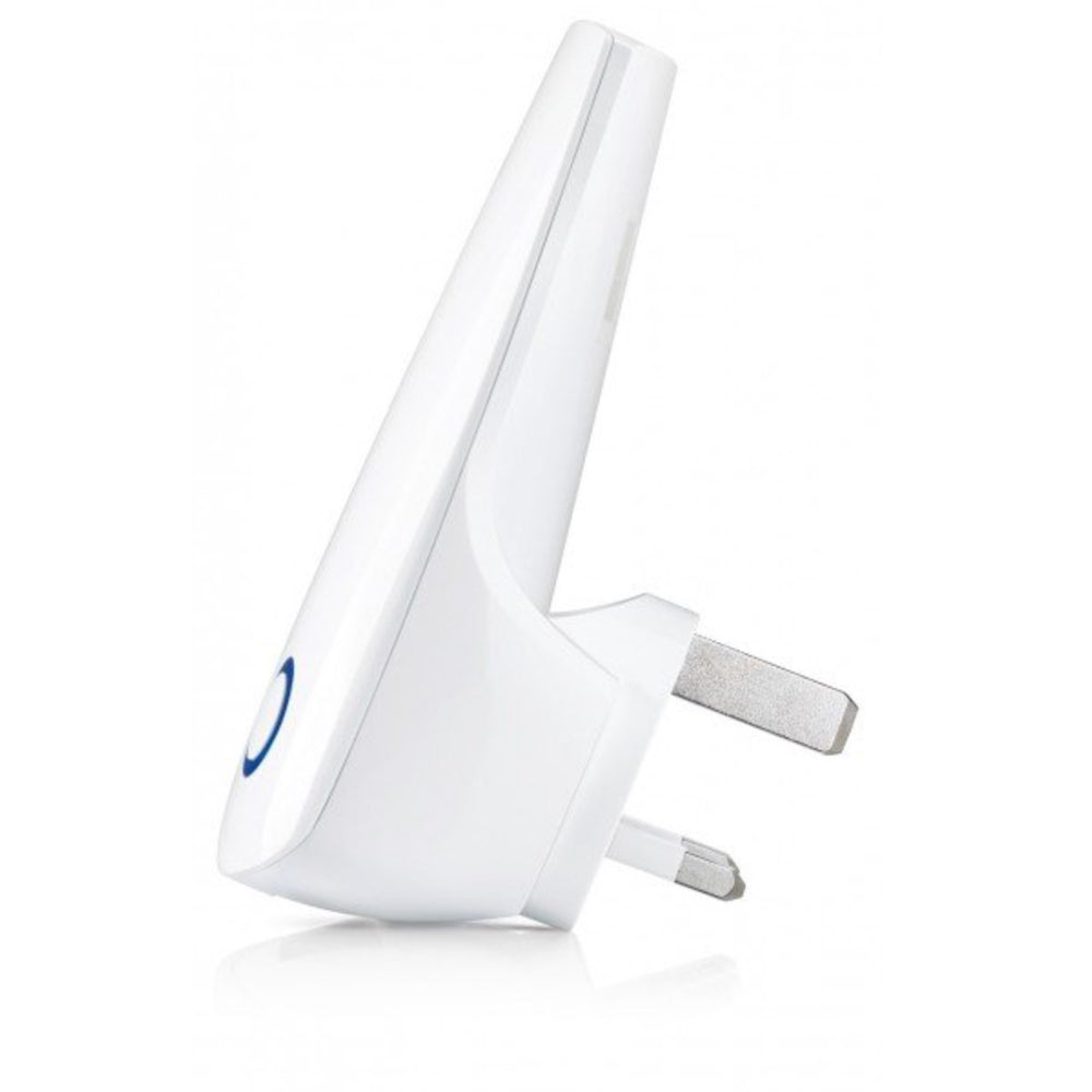 TP-LINK 300Mbps Wifi Range Extender, AP Mode (TL-WA850RE)