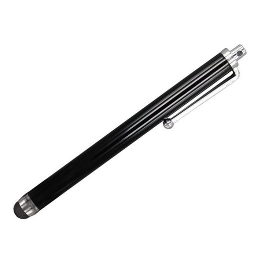 Touchscreen Capacitive Stylus for Smartphones Tablets, Black