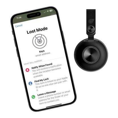 Veho G-Tag GPS Tracker and Locator