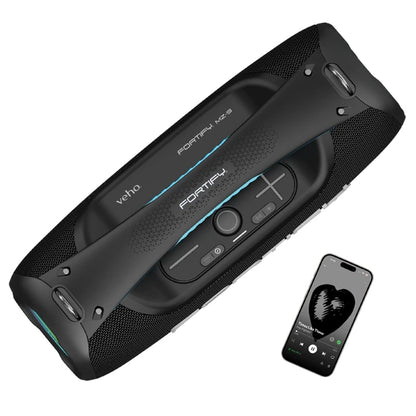Veho M-Series MZ-9 Fortify Wireless Speaker
