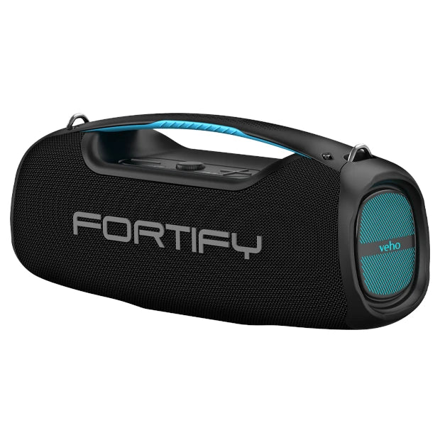 Veho M-Series MZ-9 Fortify Wireless Speaker