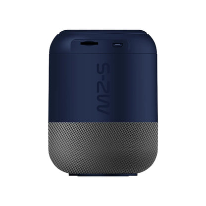 Veho M-Series MZ-S Wireless Speaker, Blue