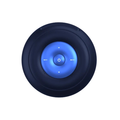 Veho M-Series MZ-S Wireless Speaker, Blue