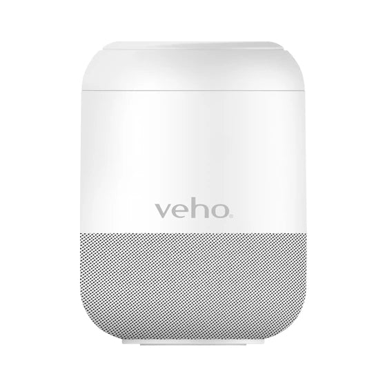Veho M-Series MZ-S Wireless Speaker, White