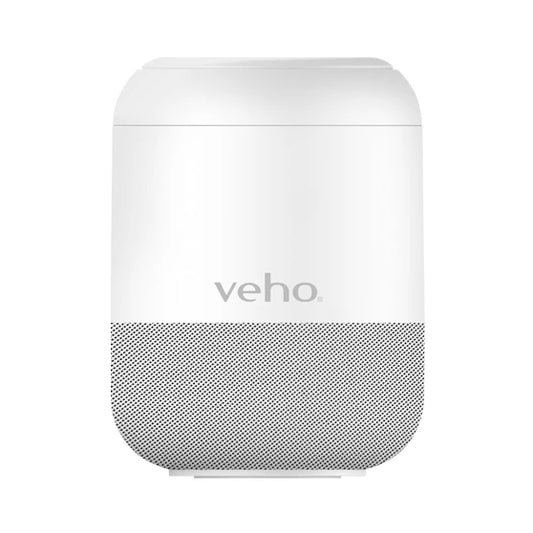 Veho M-Series MZ-S Wireless Speaker, White