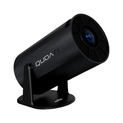 Veho Quda FX Smart 4K UHD Projector
